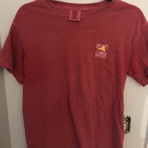 Salty dog cafe t shirt